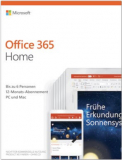 Microsoft Office 365 Home