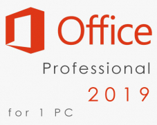 Microsoft Office Professional 2019 bei Dealarious zum Sparpreis