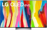 LG OLED77C27LA zum Bestpreis (evo OLED, HDMI 2.1) mit 2+3 Jahren Garantie bei MediaMarkt