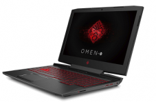 HP Omen Gaming Notebook 17-an064nz bei MediaMarkt