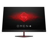 HP OMEN Gaming-Bildschirm bei melectronics