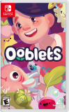 Ooblets Nintendo Switch Spiel zum neuen Bestpreis bei CeDe.ch