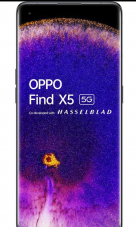 Daydeal – Smartphone OPPO Find X5 256 GB