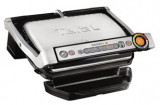 Tefal GC712D Optigrill PLUS Kontaktgrill bei Nettoshop zum Bestpreis von CHF 99.-