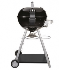 OUTDOORCHEF Leon 570 G, Schwarz bei Galaxus zum Best Price ever