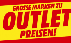 Grosser Outlet Abverkauf bei MediaMarkt ab jetzt z.B. Xbox One S 500GB inkl. Rocket League für 149.-