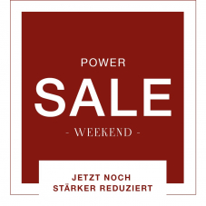 Nur heute: Power Sale bei Outletcity Metzingen