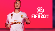 Fifa 20 als Disc für PS4 und XB1 bei fnac