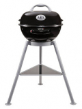 OUTDOORCHEF P-420 E TRIPOD Elektrogrill (black) bei Nettoshop zum Bestpreis von CHF 129.-