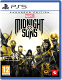 Marvel’s Midnight Suns – Enhanced Edition (Take 2), PS5