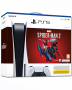 PlayStation 5 – Marvel’s Spider-Man 2 Bundle