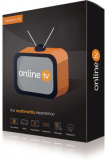 ONLINE TV 16 PLUS – GESCHENKT!