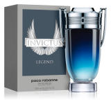 Bis zu 40% Rabatt bei Notino z.B. Paco Rabanne Invictus Legend Herren 200ml Eau de Parfum