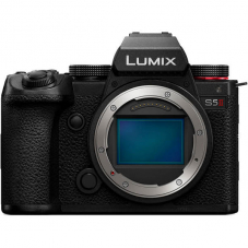 Panasonic LUMIX S5M2 Body bei MediaMarkt