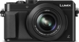 Panasonic Lumix DMC LX100 für CHF 429.- bei Digitec