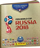 Die günstigsten Panini Bildli zur WM 2018 in der Übersicht