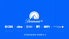 Paramount+ drei Monate zum Preis von einem bis am 09.07.