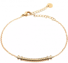 Paul Hewitt Bracelet Portside Gold bei Christ