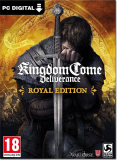 Kingdom Come: Deliverance Royal Edition – Steam PC Game