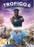 Tropico 20 Anniversary Bundle bei Humblebundle.com