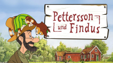 Pettersson und Findus​ – komplette erste Staffel der Serie kostenlos im Stream