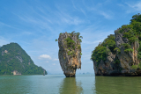 Thailand Last Minute: Zürich  Phuket für 239 EUR Direktflug mit Gepäck