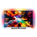 TV 43″ SAMSUNG UE43NU7190 & 55″ PHILIPS 55PUS7393 bei melectronics