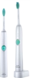 Philips Sonicare HX6512/02 Schallzahnbürste + 2. Handteil für CHF 61.10 statt CHF 79.05