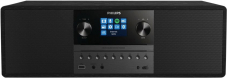 Philips TAM6805/10 Micro HiFi System bei melectronics