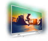 Philips 49PUS6482 123 cm 4K bei Melectronics zum Best Price Ever!