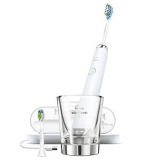 PHILIPS SONICARE HX9337/88 Schallzahnbürste (Weiss) bei Mediamarkt zum Bestpreis