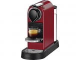 KRUPS Citiz XN7415 – Nespresso-Kaffeemaschine + Kaffee im Wert von CHF 70.-