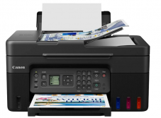 Canon PIXMA G4570 Multifunktionsdrucker bei Melectronics nur Heute