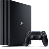 Playstation 4 Pro 1TB Version für CHF 286.10 bei melectronics statt CHF 397.-