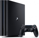 PS4 Pro für 349.- bei digitec