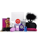 Pleasure Box Deluxe bei Amorana