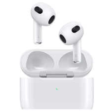 BLICK TAGESDEAL – True Wireless In-Ear-Kopfhörer AirPods 3. Gen Lightning