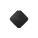 Nur heute: SanDisk Extreme 500 500GB USB 3.0 externe Harddisk bei microspot