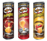 Pringles für 1.44 bei LIDL Schweiz am 30. Dezember 2017