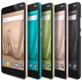 Budget Smartphone WIKO Lenny 4 Plus bei microspot