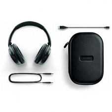 BOSE QuietComfort 35 II (Over-Ear, Schwarz) für nur CHF 259.90