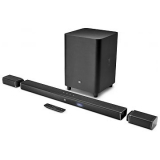 JBL Bar 5.1 Soundbar bei microspot