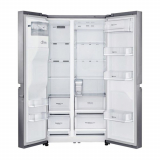 Kühlschrank LG GSL461ICEZ bei Daydeal zum Bestpreis