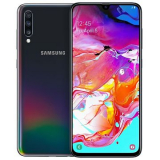 Samsung Galaxy A70 bei Interdiscount