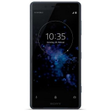 SONY XPERIA XZ2 Compact 64 GB Black bei microspot