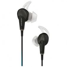 BOSE QuietComfort QC20 Android zum best price bei microspot