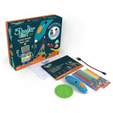 3Doodler START PACK Essential Set 3D Drucker-Stift bei Conrad