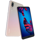 HUAWEI P20 Dual-SIM, 128GB, Pink bei interdiscount für 349.- CHF