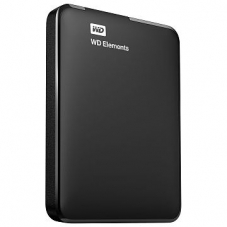 WESTERN DIGITAL Elements USB 3.0, 3.0TB 2.5” bei FUST