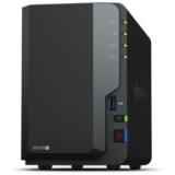 SYNOLOGY DS218+ ohne Festplatte bei microspot